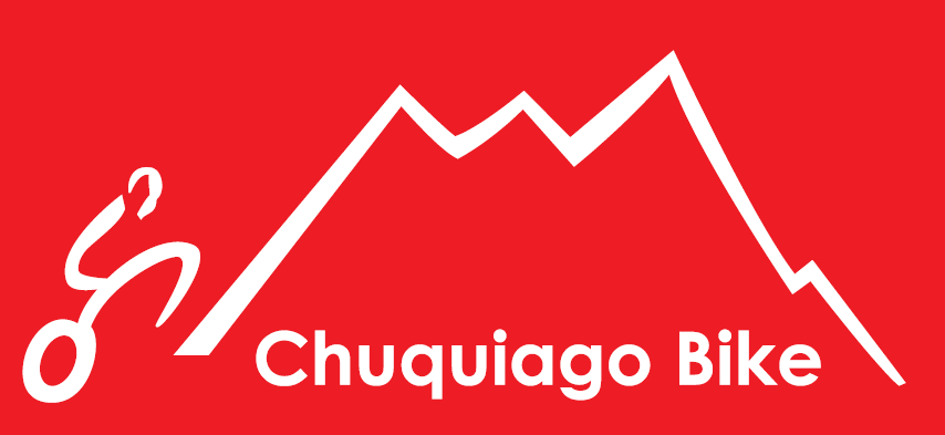 Chuquiago Bike, equipo de ciclismo